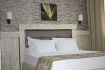 Romance Club Hotel Marmaris Exterior foto
